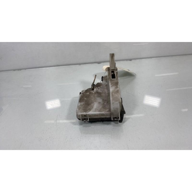Serrure arriere droit VOLKSWAGEN GOLF 3 Photo n°2