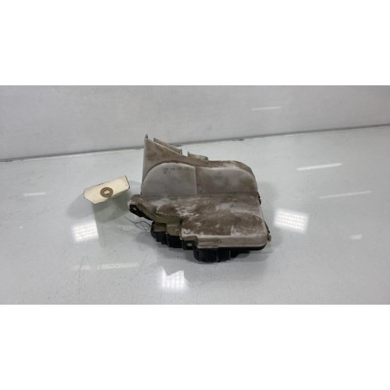 Serrure arriere droit VOLKSWAGEN GOLF 3 Photo n°3