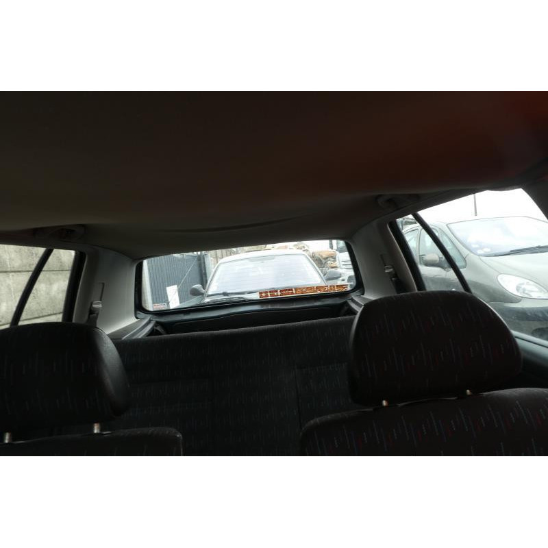 Serrure arriere droit VOLKSWAGEN GOLF 3 Photo n°10