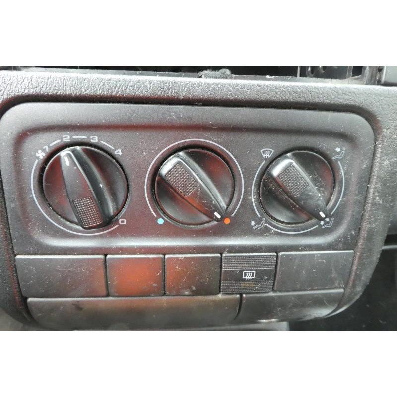 Serrure arriere droit VOLKSWAGEN GOLF 3 Photo n°11