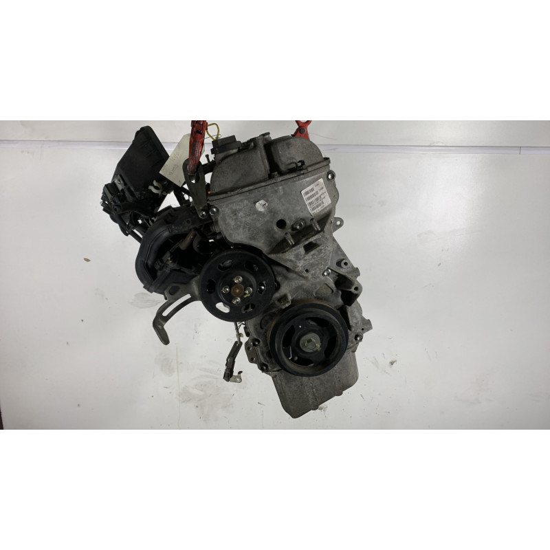Moteur NISSAN PIXO Photo n°4