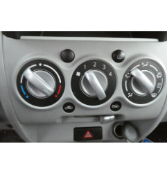 Moteur NISSAN PIXO