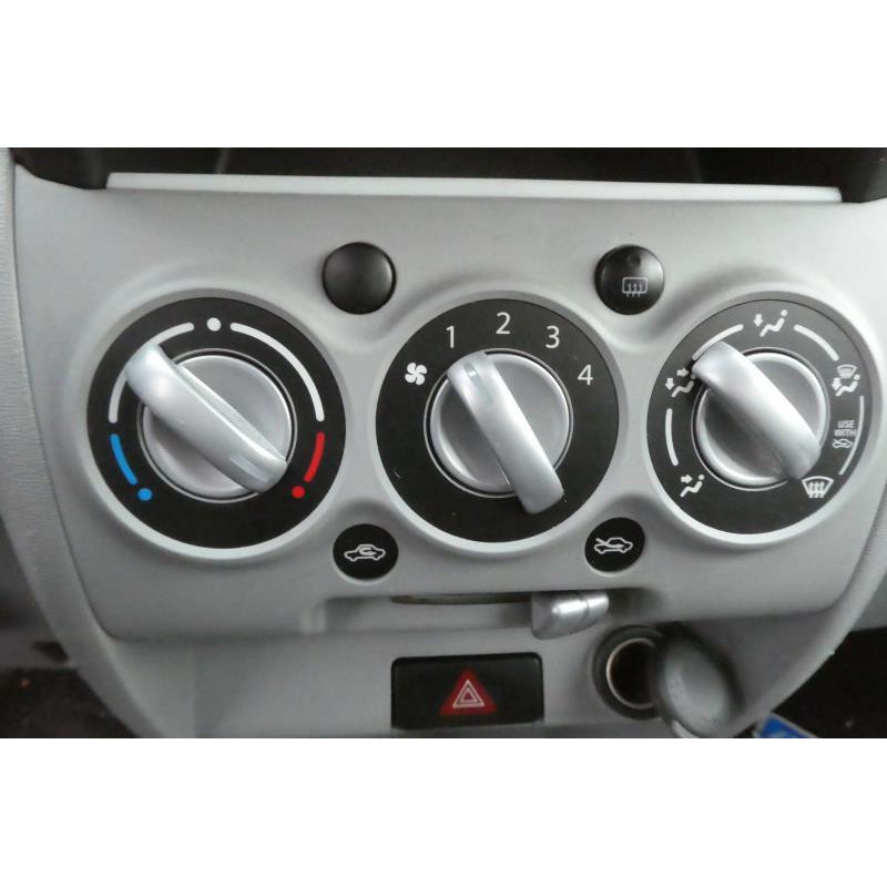Moteur NISSAN PIXO Photo n°6