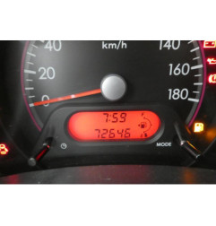Moteur NISSAN PIXO