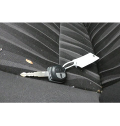 Moteur NISSAN PIXO