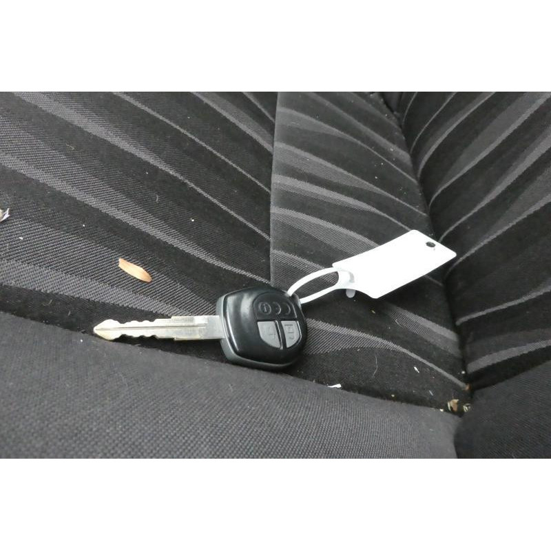 Moteur NISSAN PIXO Photo n°8