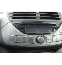 Moteur NISSAN PIXO