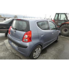 Moteur NISSAN PIXO