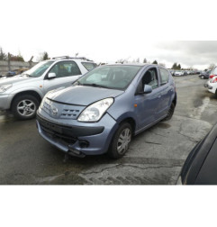 Moteur NISSAN PIXO