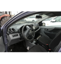 Moteur NISSAN PIXO