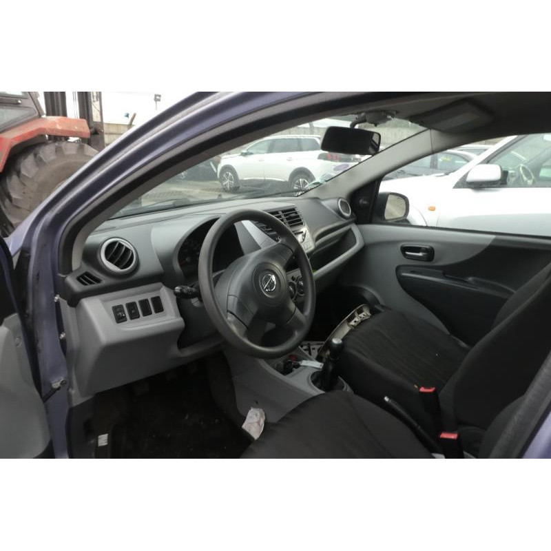 Moteur NISSAN PIXO Photo n°14