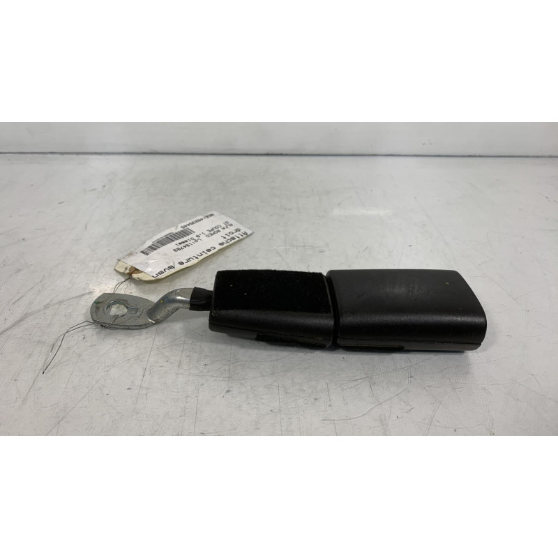 Attache ceinture avant droit ALFA ROMEO GT Photo n°3