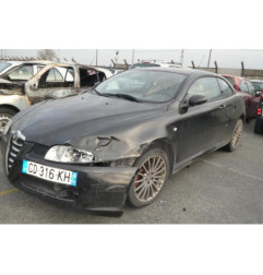 Attache ceinture avant droit ALFA ROMEO GT