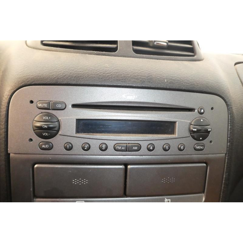 Attache ceinture avant droit ALFA ROMEO GT Photo n°7