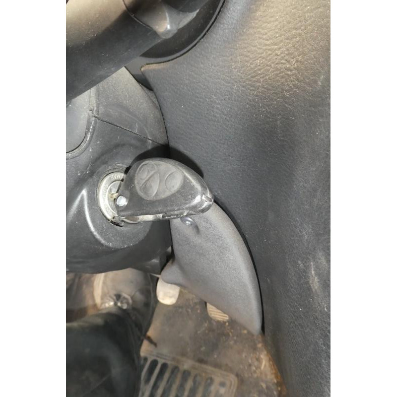 Attache ceinture avant droit ALFA ROMEO GT Photo n°11