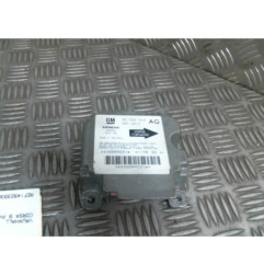 Boitier air bag OPEL CORSA B Photo n°1