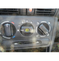 Boitier air bag OPEL CORSA B