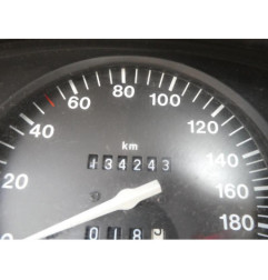 Boitier air bag OPEL CORSA B