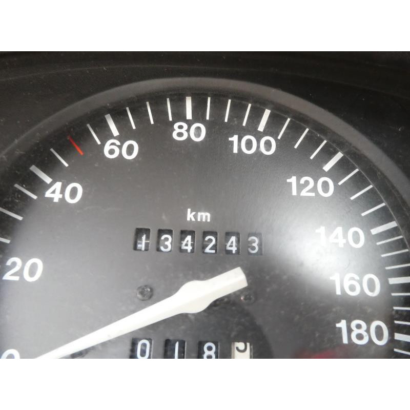 Boitier air bag OPEL CORSA B Photo n°7
