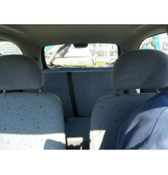 Boitier air bag OPEL CORSA B