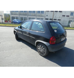 Boitier air bag OPEL CORSA B