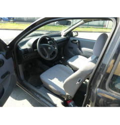 Boitier air bag OPEL CORSA B