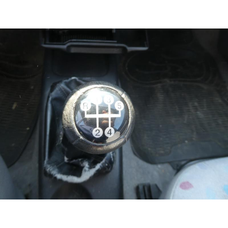 Boitier air bag OPEL CORSA B Photo n°12