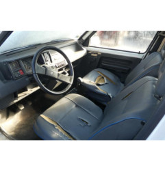 Optique avant principal droit (feux)(phare) RENAULT EXPRESS