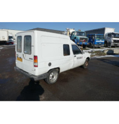 Optique avant principal gauche (feux)(phare) RENAULT EXPRESS