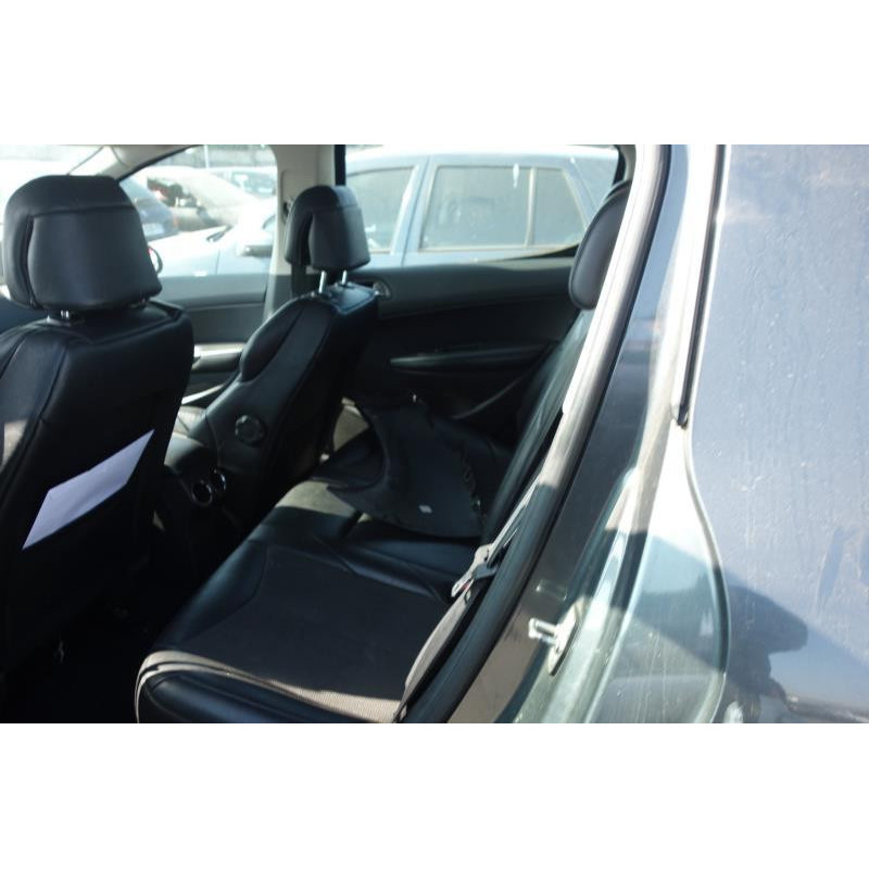 Boitier air bag PEUGEOT 308 1 Photo n°3