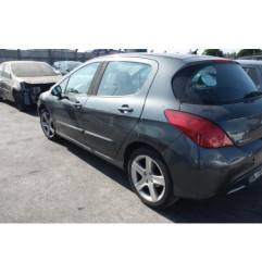 Boitier air bag PEUGEOT 308 1