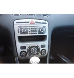Boitier air bag PEUGEOT 308 1