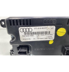 Ecran GPS AUDI A4 3 Photo n°1