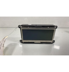Ecran GPS AUDI A4 3