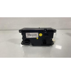 Ecran GPS AUDI A4 3