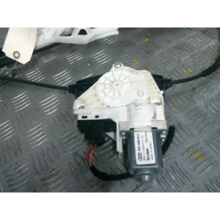 Leve vitre electrique arriere droit AUDI A4 3 Photo n°1