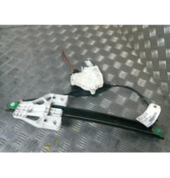 Leve vitre electrique arriere gauche AUDI A4 3 Photo n°1
