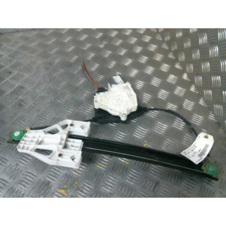 Leve vitre electrique arriere gauche AUDI A4 3 Photo n°1