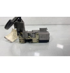 Serrure avant droit PEUGEOT 307