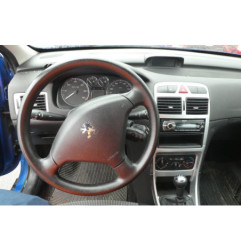 Serrure avant droit PEUGEOT 307