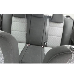 Serrure avant droit PEUGEOT 307