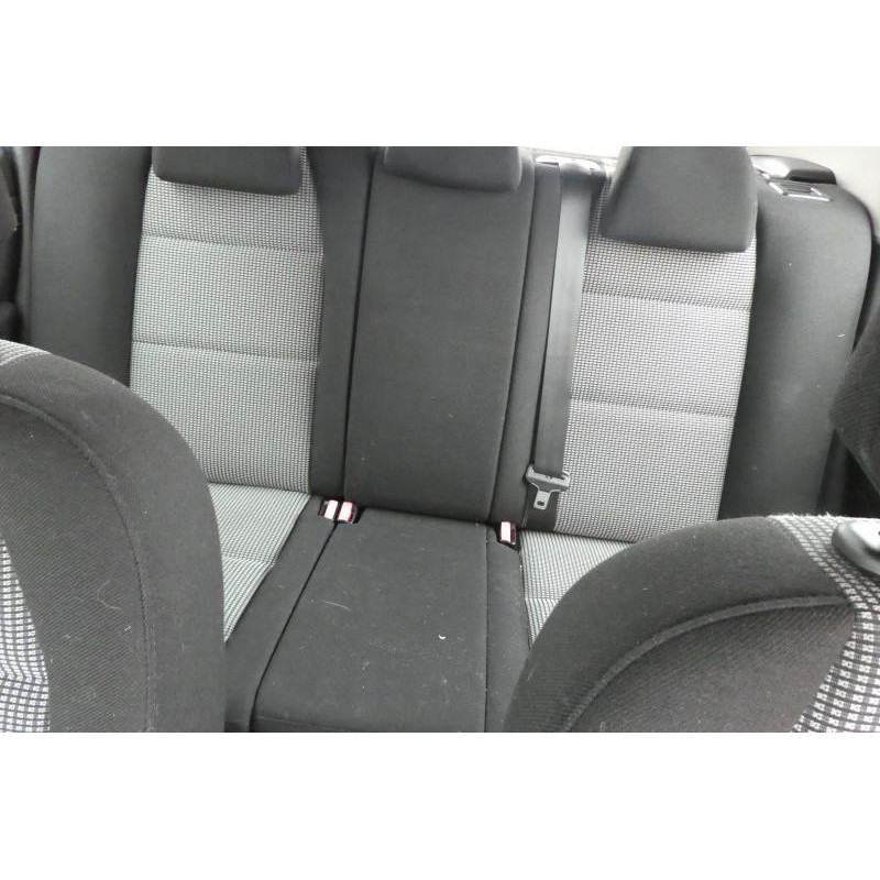 Serrure avant droit PEUGEOT 307 Photo n°5