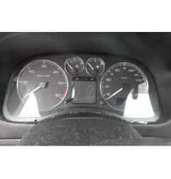 Serrure avant droit PEUGEOT 307