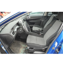 Serrure avant droit PEUGEOT 307