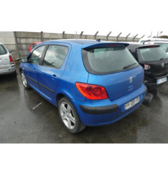 Serrure avant droit PEUGEOT 307
