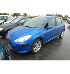 Serrure avant droit PEUGEOT 307
