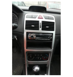Serrure avant droit PEUGEOT 307