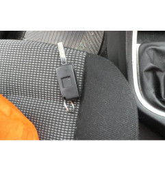 Serrure avant droit PEUGEOT 307