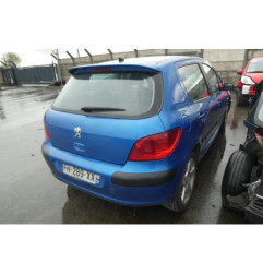 Serrure avant droit PEUGEOT 307