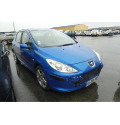 Serrure avant droit PEUGEOT 307